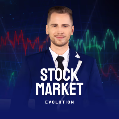 Stock Market - Play at MonkeyTilt Casino