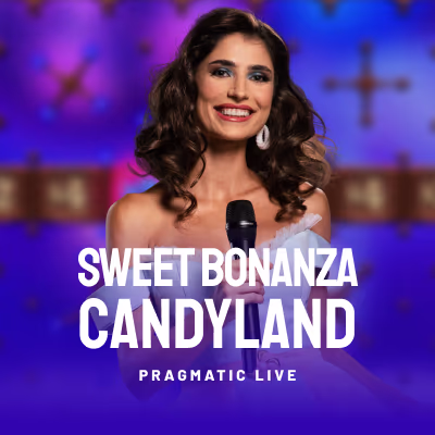 Sweet Bonanza Candyland - Play at MonkeyTilt Casino
