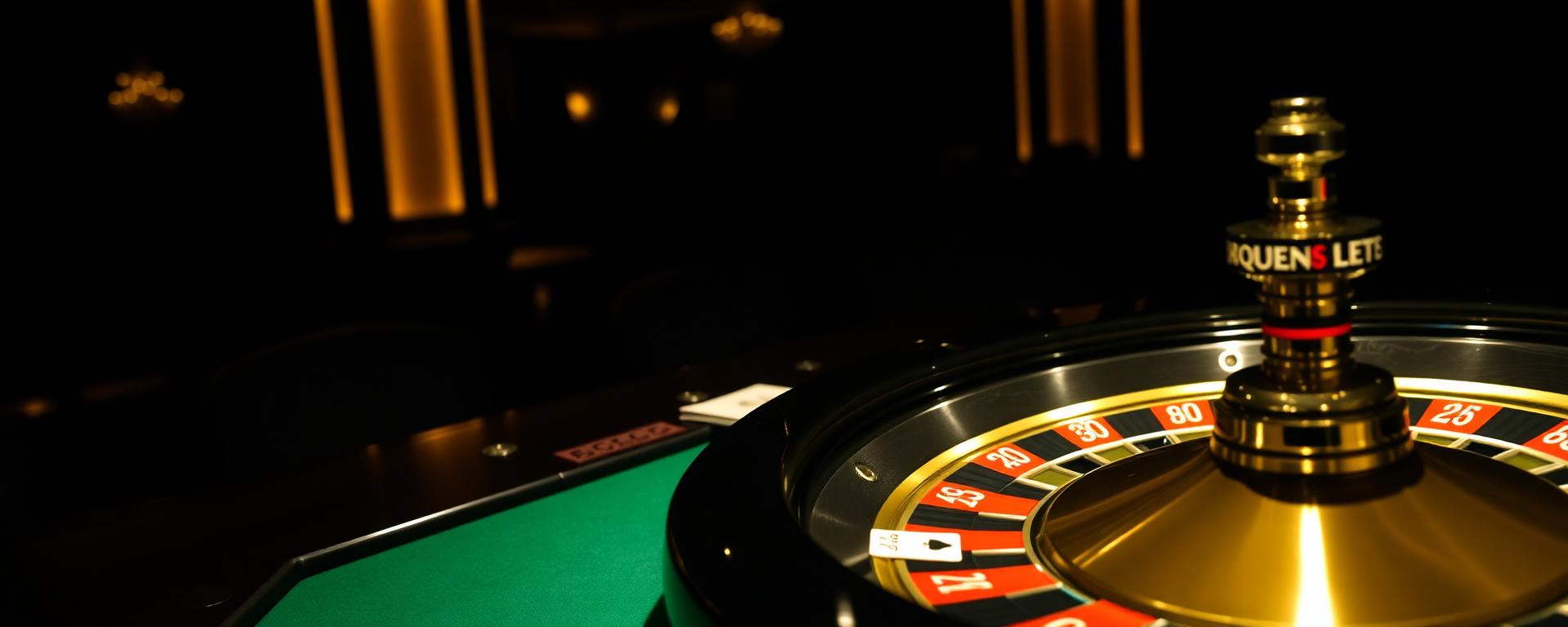 MonkeyTilt Live Casino