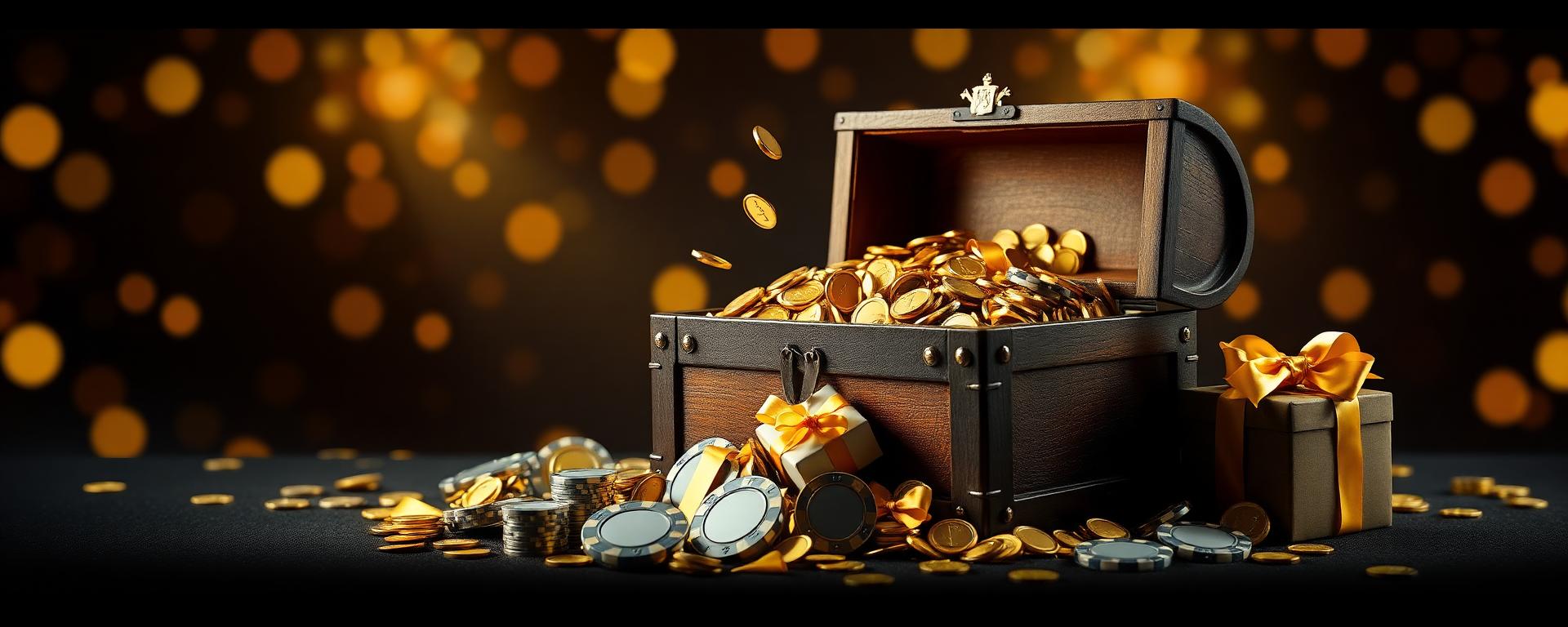 MonkeyTilt Promotions